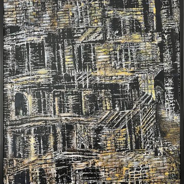 No title, 31 x 42 cm